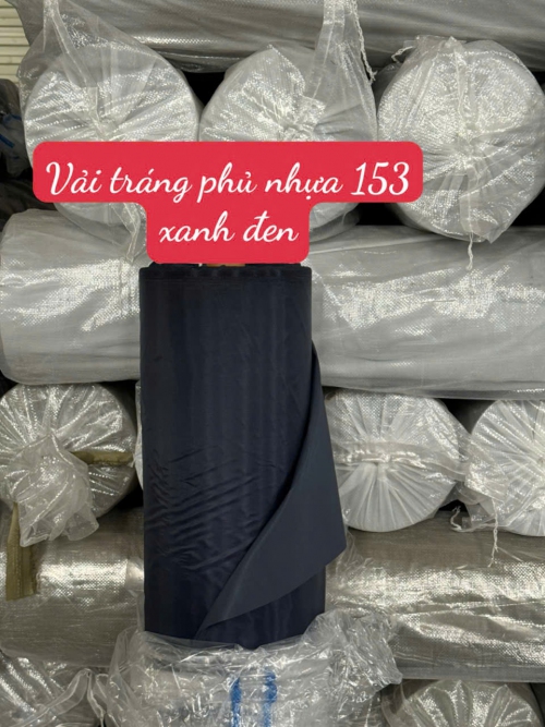 Sợi polyeste 153T