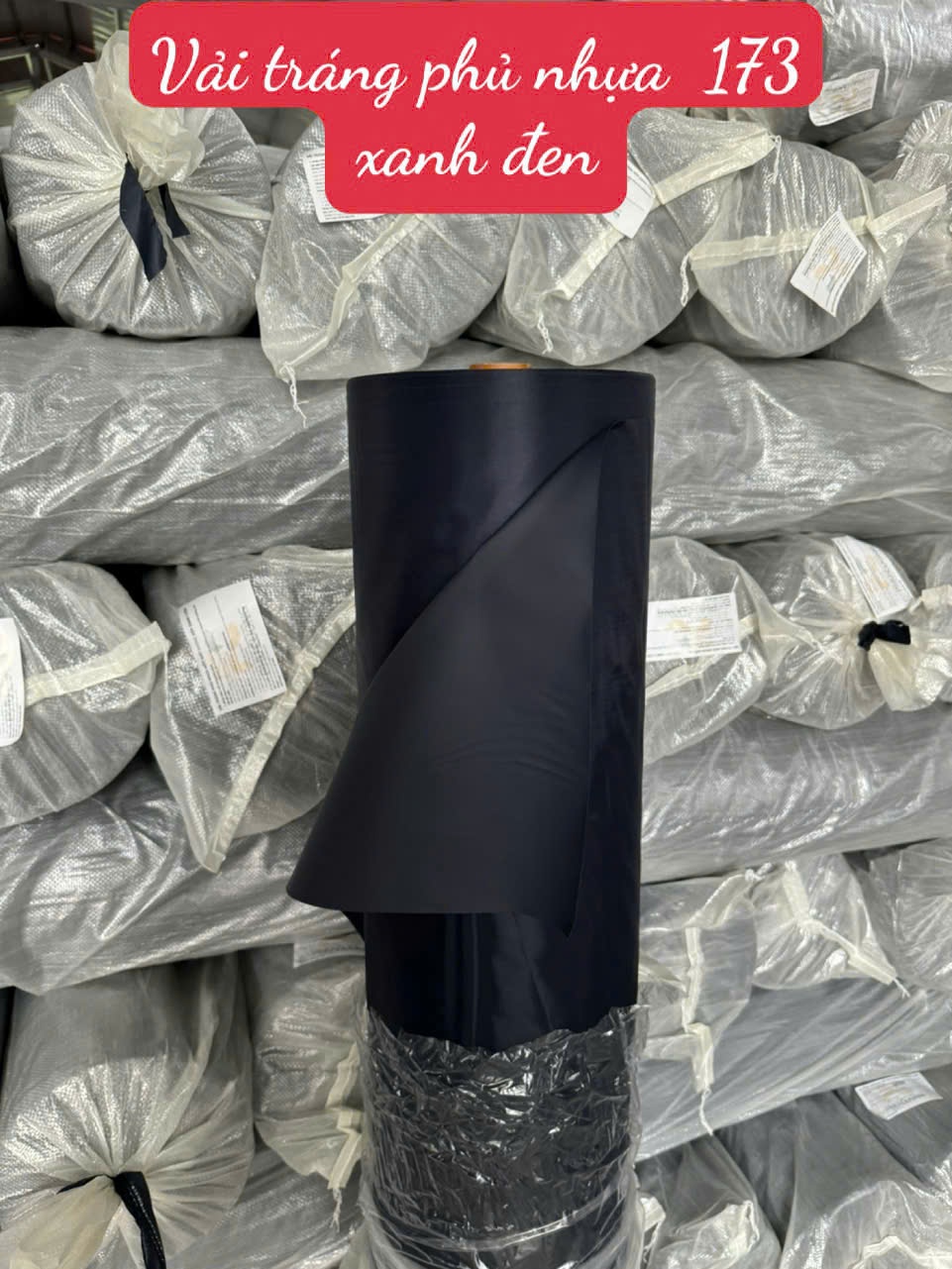 Sợi polyeste 173T